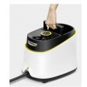 Kärcher SC 3 Deluxe Textile Edition Cylinder steam cleaner 1 L 1900 W Black, White Kärcher SC 3 Deluxe Textile Edition Cylinder steam cleaner 1 L 1900 W Black, White