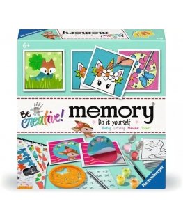 Ravensburger 23962 Meno arba amatų žaislas