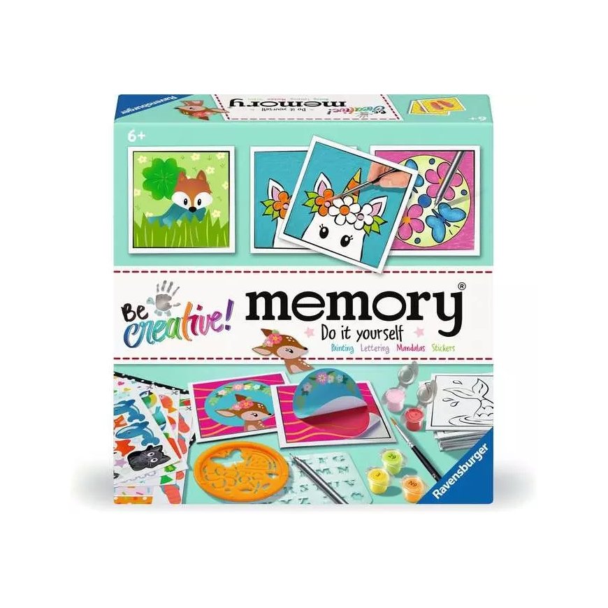 Ravensburger 23962 art/craft toy