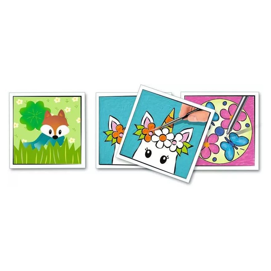 Ravensburger 23962 Askartelulelu – 3