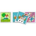 Ravensburger 23962 Askartelulelu Ravensburger 23962 Askartelulelu