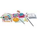Ravensburger 23962 Mākslas un rokdarbu rotaļlieta Ravensburger 23962 Mākslas un rokdarbu rotaļlieta