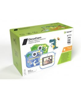 Lastekaamera Tracer DinoCam