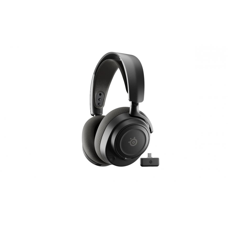 Steelseries Arctis Nova 7 Wireless Gen