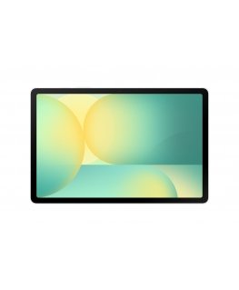 Samsung Galaxy Tab S10 FE Samsung Exynos 128 GB 27,7 cm (10.9") 8 GB Wi-Fi 6 (802.11ax) Серебристый