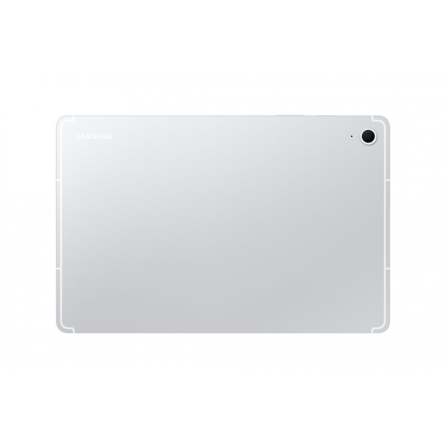 Samsung Galaxy Tab S10 FE Samsung Exynos 128 GB 27,7 cm (10.9") 8 GB Wi-Fi 6 (802.11ax) Sidabras – 3