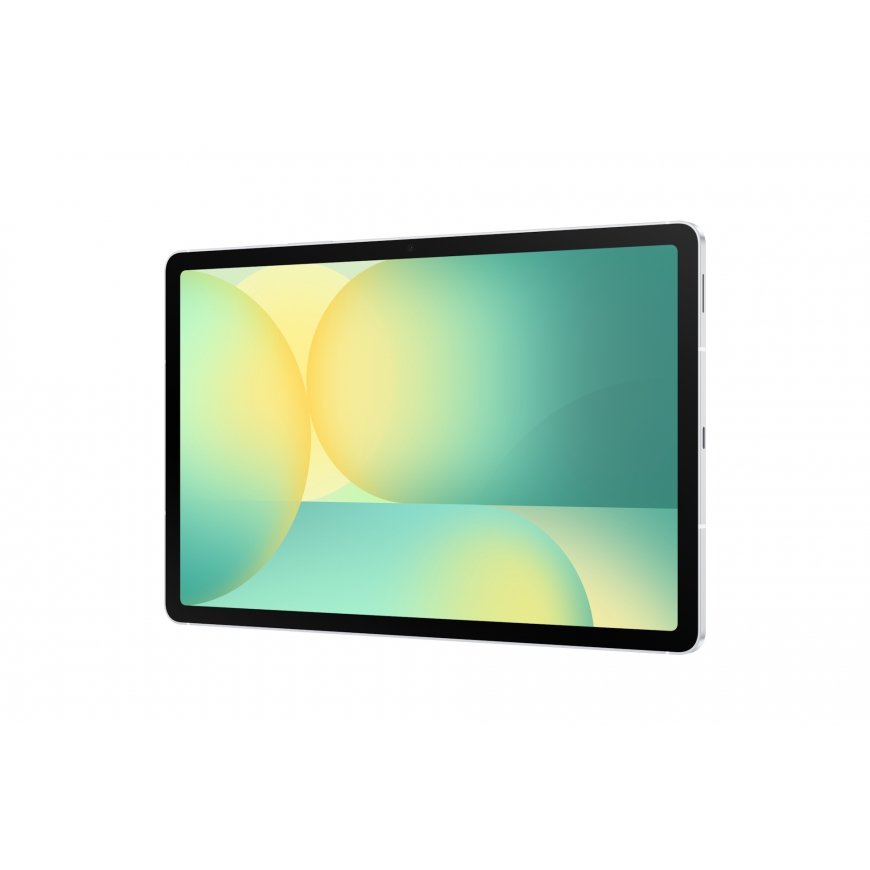 Samsung Galaxy Tab S10 FE Samsung Exynos 128 GB 27,7 cm (10.9") 8 GB Wi-Fi 6 (802.11ax) Sudrabs – 5