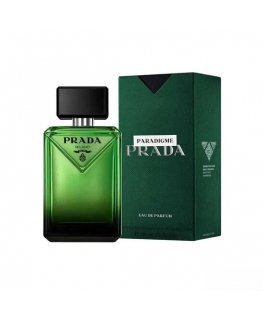 Prada Paradigme EDP Eau de Parfum for Men, 100 ml