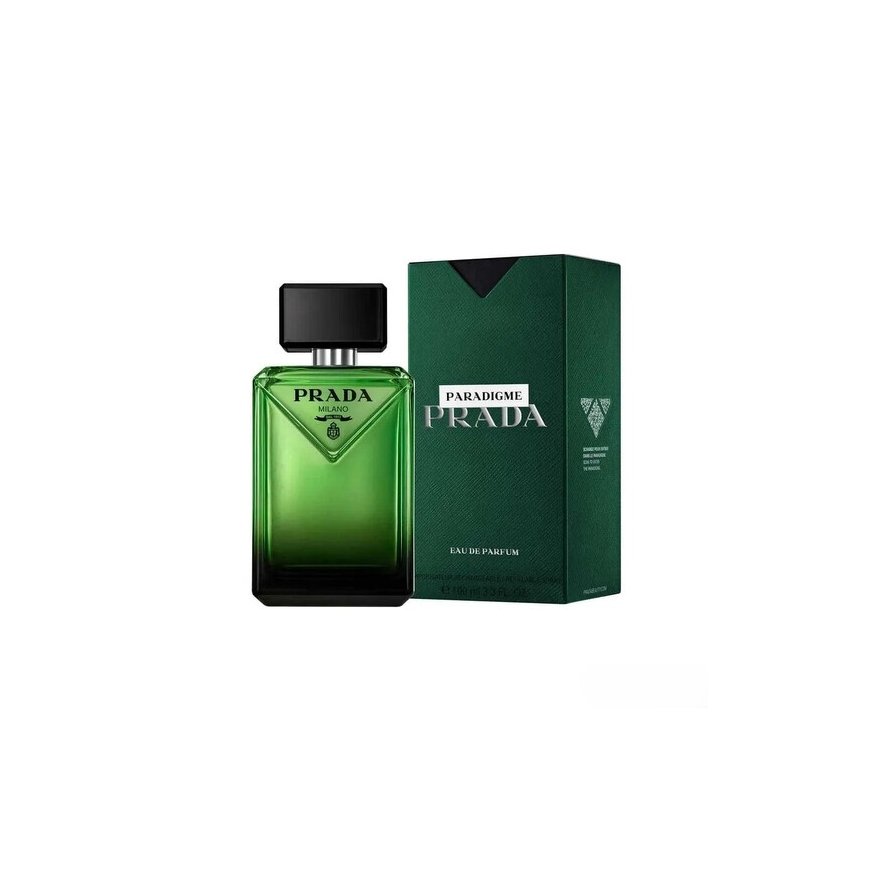 Prada Paradigme EDP vīriešu parfumu ūdens, 100 ml