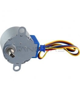 Flashforge AD5X stepper module switching channel (IFS) with blue connector