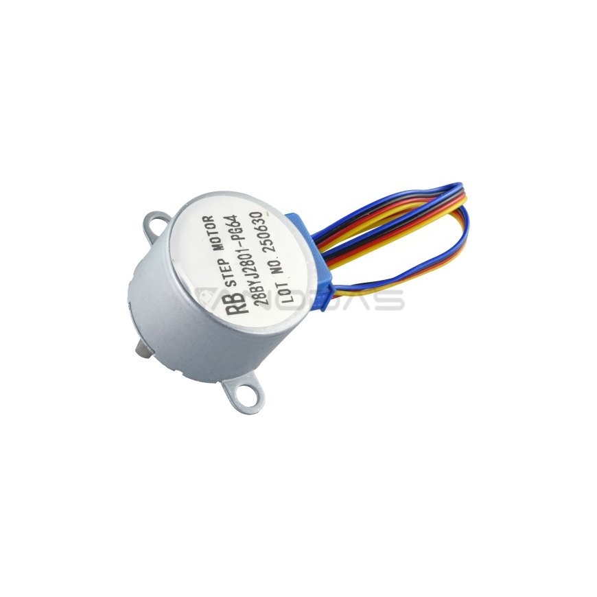 Flashforge AD5X žingsninis modulis keitimo kanāliem (IFS) ar ar to zilu savienotāju – 2