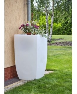 Mondex Since 1986 RAMSEY kello 30x37x5,5cm hiljaisella mekanismilla.