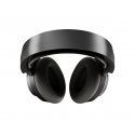 Steelseries Arctis Nova 7P Wireless Gen 2 Austiņas Vadu & Bezvadu Speļu USB Veids-C Bluetooth Melns Steelseries Arctis Nova 7P Wireless Gen 2 Austiņas Vadu & Bezvadu Speļu USB Veids-C Bluetooth Melns