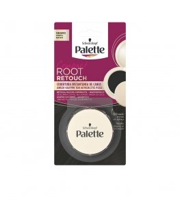 Schwarzkopf Adult Root Corrector Palette Compact Root Retouch Black, 3g
