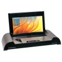Fellowes Helios 60 terminio įrišimo aparatas 600 lapai Platina Fellowes Helios 60 terminio įrišimo aparatas 600 lapai Platina