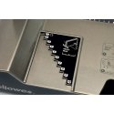 Fellowes Helios 60 termoköitmismasin 600 lehte Plaatina