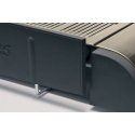 Fellowes Helios 60 terminio įrišimo aparatas 600 lapai Platina Fellowes Helios 60 terminio įrišimo aparatas 600 lapai Platina