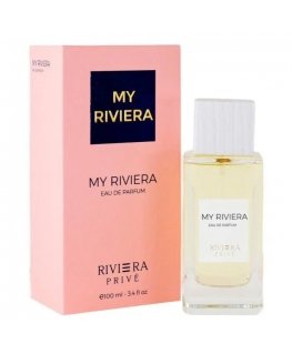 Riviera Prive My Riviera - EDP