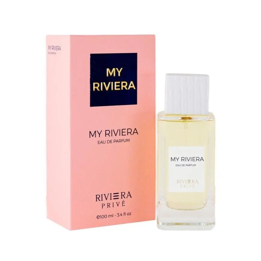 Riviera Prive My Riviera - EDP
