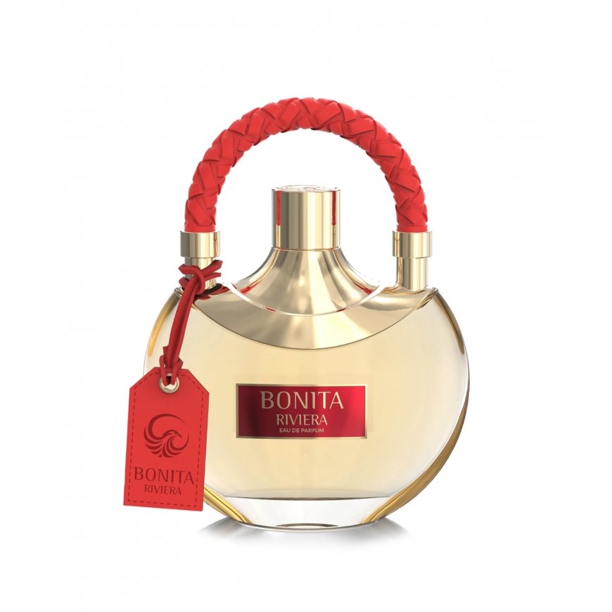 Riviera Prive My Riviera - EDP – 2