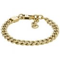 Tommy Hilfiger Odinė piniginė apyrankė su plienine sagtimi 2790662