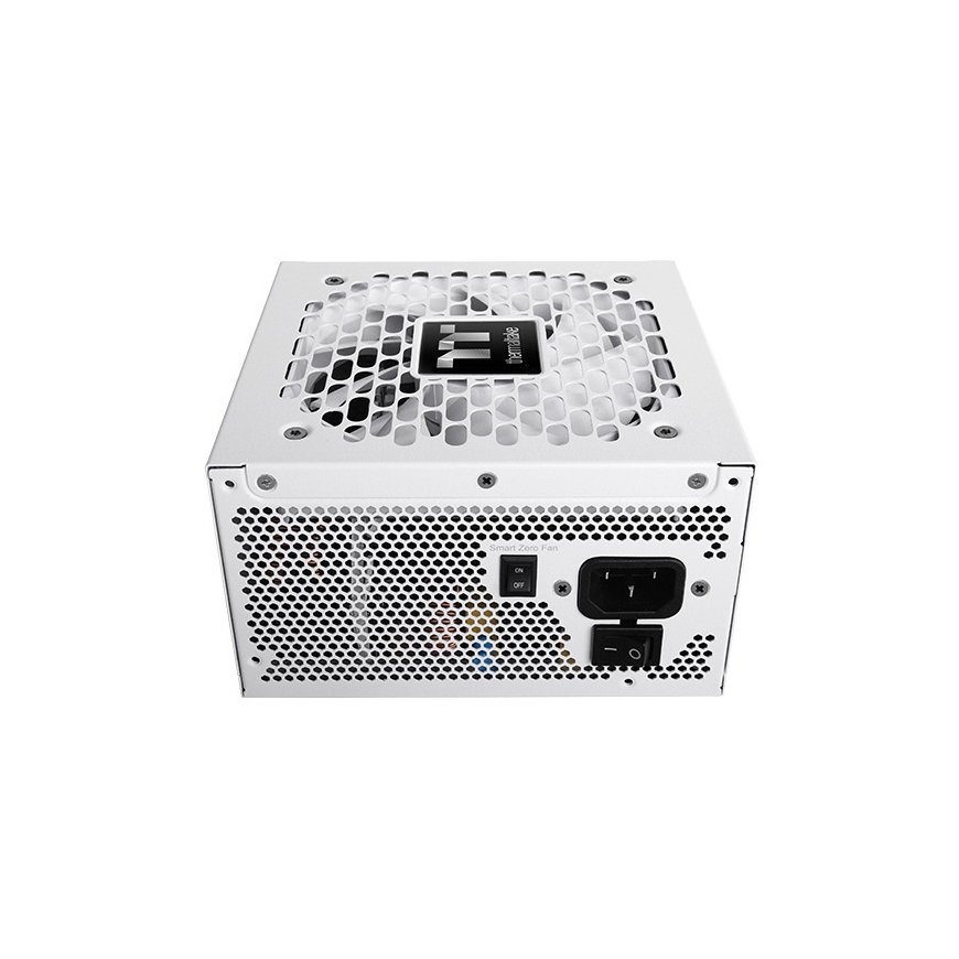 Thermaltake Toughpower GT Snow 1000W virtalähdeyksikkö 24-pin ATX ATX Valkoinen – 5