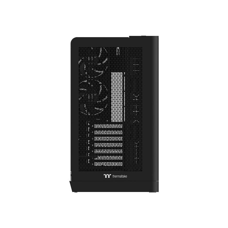 Thermaltake View 390 Air Midi Tower Must – 3