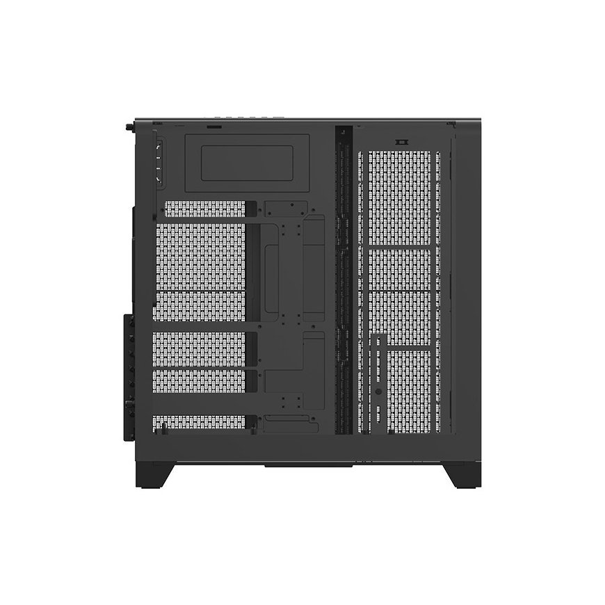 Thermaltake View 390 Air Midi Tower musta – 4