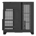 Thermaltake View 390 Air Midi Tower Black Thermaltake View 390 Air Midi Tower Black