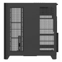 Thermaltake View 390 Air Midi Tower musta