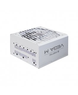 Chieftec Vega PPG-850-CW toiteallika komponent 850 W 20+4 pin ATX ATX Valge