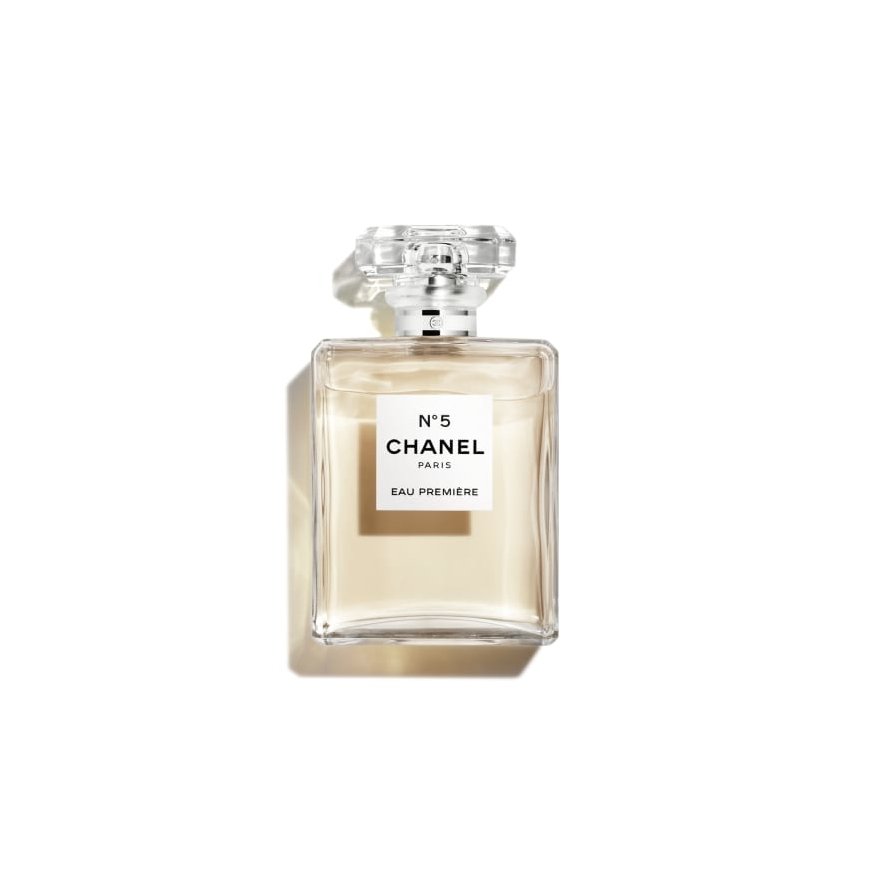 CHANEL №5 50 ml Женский