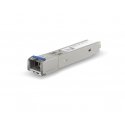 Ubiquiti U Fiber GPON, B+ tīkla raiduztvērēja modulis Optiskā škiedra 2500 Mbit/s SFP 1490 nm Ubiquiti U Fiber GPON, B+ tīkla raiduztvērēja modulis Optiskā škiedra 2500 Mbit/s SFP 1490 nm
