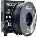 Powerton 3D ECONOMY LINE Filaments ABS Smart 1000g, samta melns Powerton 3D ECONOMY LINE Filaments ABS Smart 1000g, samta melns