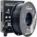 Powerton 3D ECONOMY LINE Filament ABS Smart 1000g, sametmust. Powerton 3D ECONOMY LINE Filament ABS Smart 1000g, sametmust.