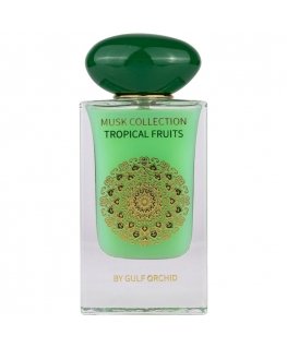 Gulf Orchid Tropisko Augļi Eau De Parfum 60 ml (unisex)