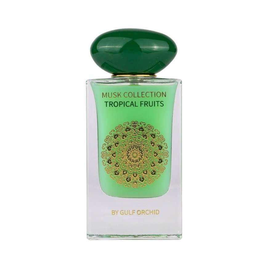 Gulf Orchid Tropinių Vaisių Eau De Parfum 60 ml (unisex)