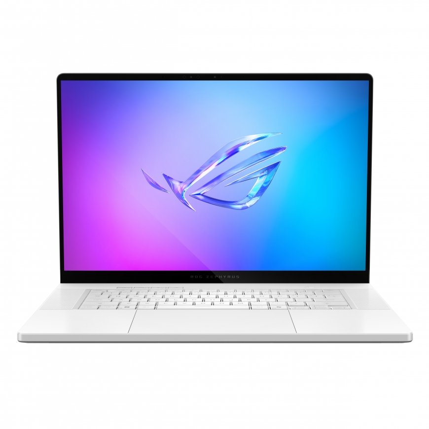ASUS ROG Zephyrus G16 GU605CW-QR086W – 5