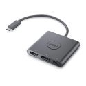 DELL DBQAUANBC070 kannettavien tietokoneiden telakka ja porttitoistin Langallinen USB 3.2 Gen 2 (3.1 DELL DBQAUANBC070 kannettavien tietokoneiden telakka ja porttitoistin Langallinen USB 3.2 Gen 2 (3.1