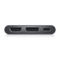 DELL DBQAUANBC070 kannettavien tietokoneiden telakka ja porttitoistin Langallinen USB 3.2 Gen 2 (3.1 DELL DBQAUANBC070 kannettavien tietokoneiden telakka ja porttitoistin Langallinen USB 3.2 Gen 2 (3.1