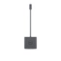 DELL Adapter USB-C to HDMI/DP with Power Pass-Through