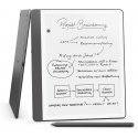 Amazon Kindle Scribe электронная книга Сенсорный экран 16 GB Wi-Fi Антрацит Amazon Kindle Scribe электронная книга Сенсорный экран 16 GB Wi-Fi Антрацит