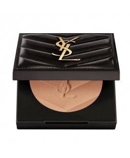 Yves Saint Laurent Kompaktiivne puuder mati välimuse jaoks All Hours (Hyper Finish Powder) 7,5 g