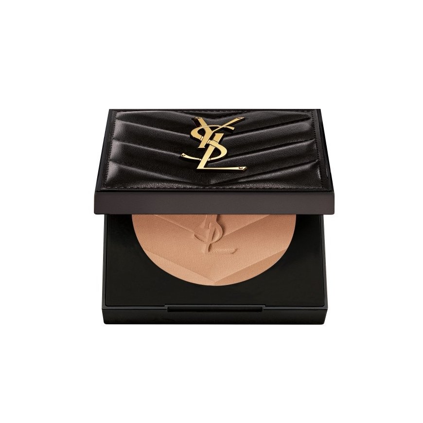 Yves Saint Laurent Compact Powder for Matte Finish All Hours (Hyper Finish Powder) 7.5 g