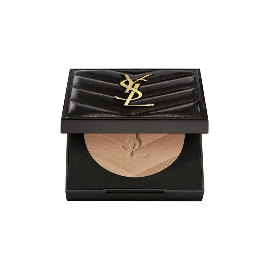 Yves Saint Laurent Compact Powder for Matte Finish All Hours (Hyper Finish Powder) 7.5 g – 2