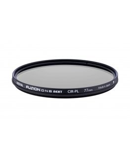 Hoya Fusion ONE Next CIR-PL Светофильтр с круговой поляризацией для фотоаппарата 77 mm