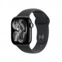 Apple Watch Series 11 GPS 42mm Jet Black Alum.