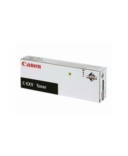 Canon C-EXV 36 tonera kārtridžs 1 pcs Oriģināls Melns