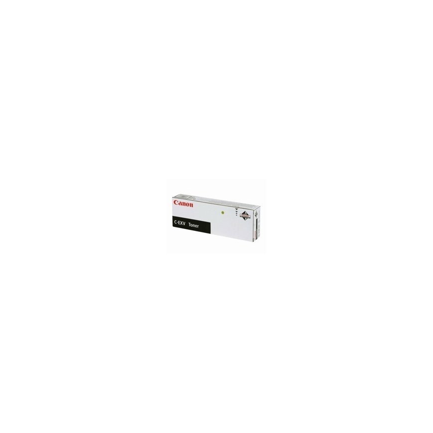 Canon C-EXV 36 toonerikassett 1 tk Originaal Must