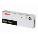 Canon C-EXV 36 värikasetti 1 kpl Alkuperäinen musta Canon C-EXV 36 värikasetti 1 kpl Alkuperäinen musta